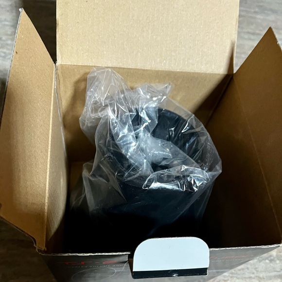 NIB TS-2 finger diffuser professional dryer attachment universal - Picture 3 of 12